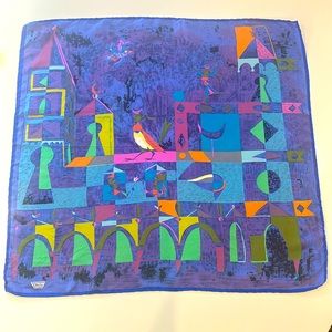 Vintage Liberty of London scarf